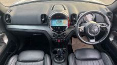 MINI Countryman 1.5 Cooper Exclusive 5dr Auto [Comfort Pack] Petrol Hatchback